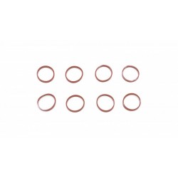 SZÍVÓCSŐTÖMÍTÉS KÉSZLET (8 DB) JAGUAR JDE38156