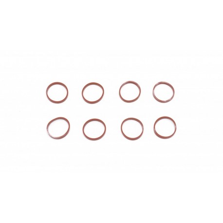 SZÍVÓCSŐTÖMÍTÉS KÉSZLET (8 DB) JAGUAR JDE38156