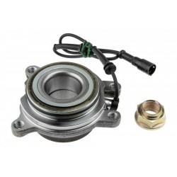 HÁTSÓ KERÉKAGY LAND ROVER DISCOVERY II 1999-2004 TAY100050