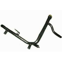 RADIÁTOR TÖMLŐ OCTAVIA I 2.0 06A121065CA