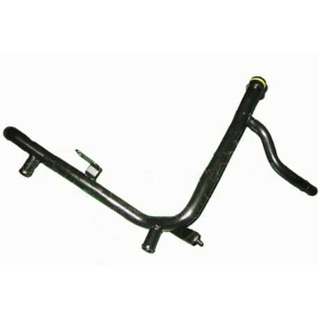 RADIÁTOR TÖMLŐ OCTAVIA I 2.0 06A121065CA