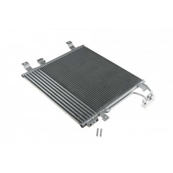 LÉGKONDICIONÁLÓ KONDENZÁTOR WRANGLER (JK) (07-) 2.8 CRD 55056631AA