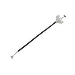 KÁBEL/AJTÓKILINCS CSIGA SMART FORTWO W450 1998-2007/ KÁBEL HOSSZA:233MM - A KÜLSŐ KILINCSTŐL AZ AJTÓZÁRIG/ 0001973V00500000