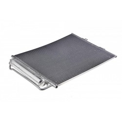 LÉGKONDICIONÁLÓ KONDENZÁTOR TWINGO II (07-) 1.2 I 8200448252