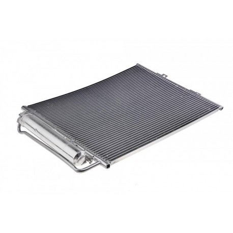 LÉGKONDICIONÁLÓ KONDENZÁTOR TWINGO II (07-) 1.2 I 8200448252