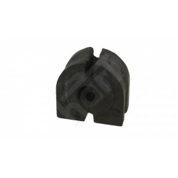 ELSŐ STABILIZÁTOR RÚD GUMI BMW 5/E60/ 03- /25MM/ 31356764113