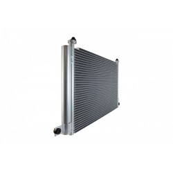 KIA RIO KLÍMABERENDEZÉS RADIÁTOR 02-05 976061G000