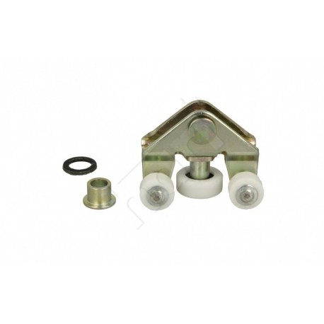 TRANSZPORTER IV OLDALSÓ AJTÓS KOCSI / ALUL/ 701843406A