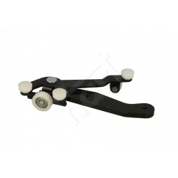 OLDALSÓ AJTÓKOCSI T5 03- /ALUL/ 7H0843397AB