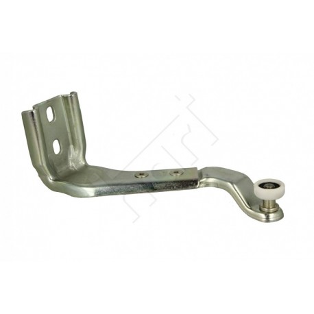 LT35,LT46 /CENTRE/ OLDALSÓ AJTÓKOCSI 05124080AA