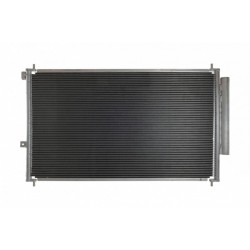 KLÍMABERENDEZÉS RADIÁTOR HONDA CR-V 12- 80110T1GG01