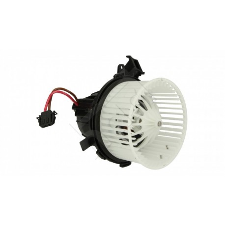 AUDI A4 FŰTÉSVENTILÁTOR 07- 8K1820021A