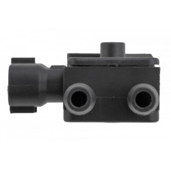 KIPUFOGÓGÁZ NYOMÁSÉRZÉKELŐ 1.4D-3.0D TOYOTA AURIS,YARIS,AVENSIS,COROLLA,HILUX VII,IQ,LAND CRUISER,RAV 4 III LEXUS IS II SUBARU