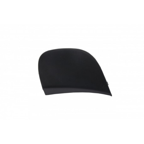 JOBB HÁTSÓ LÖKHÁRÍTÓ SAPKA OCTAVIA II 09-13 1Z5807441B