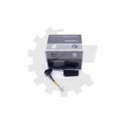 CSOMAGTÉRFEDÉL GOMB KIA RIO III 81260-1W220