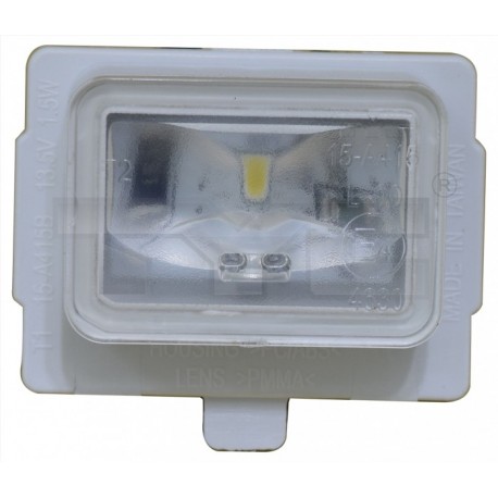 DD W205 LED L P A0999067000
