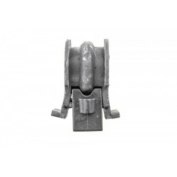 ELSŐ STABILIZÁTOR RÚD GUMISZALAG NISSAN QASHQAI 2007- 54613-JD03A