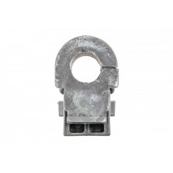 ELSŐ STABILIZÁTOR RÚD GUMISZALAG NISSAN QASHQAI 2007- 54613-JD03A