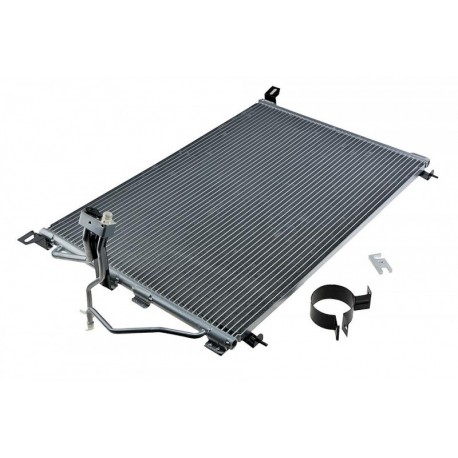 KLÍMAKONDENZÁTOR OMEGA B (94-) 2.0 I 1850028