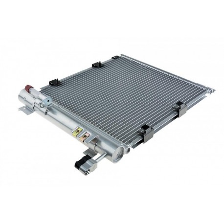 A/C KONDENZÁTOR ASTRA G (98-) 1.7 TD, ZAFIRA A (99-) 1.7 TD 1850056