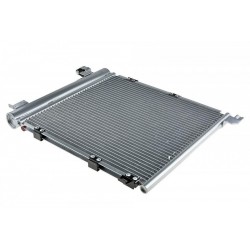 A/C KONDENZÁTOR ASTRA G (98-) 1.7 TD, ZAFIRA A (99-) 1.7 TD 1850056