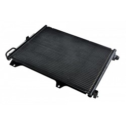 KLÍMAKONDENZÁTOR IGNIS II (03-) 1.3 I 16V, JUSTY III (G3X) (03-) 1.3 I 16V 9531186G00