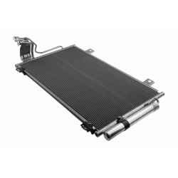 KLÍMA KONDENZÁTOR 3 (BM) (13-) 2.2 D, 6 (GJ) (12-) 2.2 CDVI (W/I SZÁRÍTÓ) CCS-MZ-000