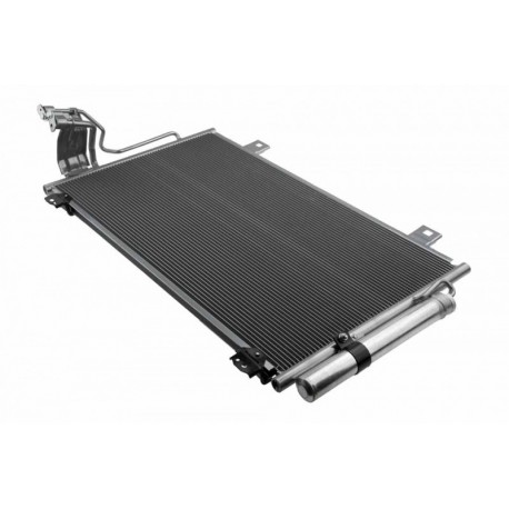 KLÍMA KONDENZÁTOR 3 (BM) (13-) 2.2 D, 6 (GJ) (12-) 2.2 CDVI (W/I SZÁRÍTÓ) CCS-MZ-000