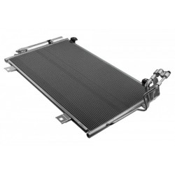 KLÍMA KONDENZÁTOR 3 (BM) (13-) 2.2 D, 6 (GJ) (12-) 2.2 CDVI (W/I SZÁRÍTÓ) CCS-MZ-000