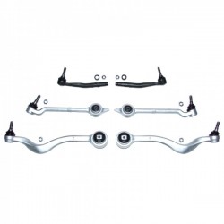 Hátsó hullámok BMW 5 (E39) adapterek nélkül 1 091 767