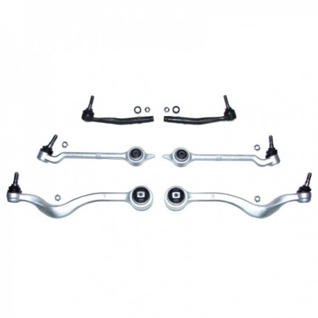 Hátsó hullámok BMW 5 (E39) adapterek nélkül 1 091 767