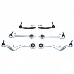 Hátsó hullámok BMW 5 (E39) adapterek nélkül 1 091 767