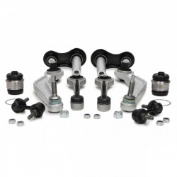 Hátsó hullámok BMW 5 (E39) 12.2001-ig MS 33 32 6 767 748