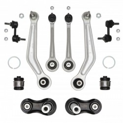 Hátsó hullámok BMW 5 (E39) 12.2001-ig MS 33 32 6 767 748