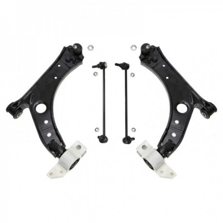 WAH AKTUÁTOROK elöl AUDI A3, SEAT Altea, Toledo III, VW Eos, Golf V/Plus/VI Cab 1K0 411 315 B