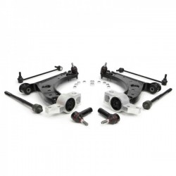 WAH AKTUÁTOROK elöl AUDI A3, SEAT Altea, Toledo III, VW Eos, Golf V/Plus/VI Cab 1K0 411 315 B