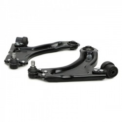 WAVES elöl OPEL MERIVA 1.3CDTI-1.8DTI 05.03-05.10 MS 53 52 028