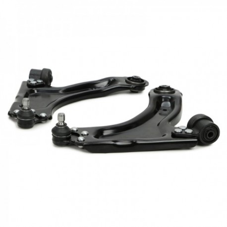 WAVES elöl OPEL MERIVA 1.3CDTI-1.8DTI 05.03-05.10 MS 53 52 028