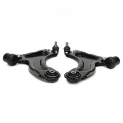 WAVES elöl OPEL MERIVA 1.3CDTI-1.8DTI 05.03-05.10 MS 53 52 028