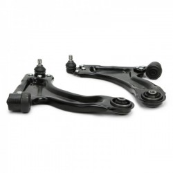 WAVES elöl OPEL MERIVA 1.3CDTI-1.8DTI 05.03-05.10 MS 53 52 028