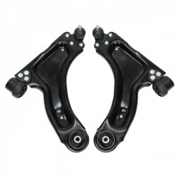 WAVES elöl OPEL MERIVA 1.3CDTI-1.8DTI 05.03-05.10 MS 53 52 028