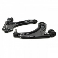 WAVES elöl OPEL MERIVA 1.3CDTI-1.8DTI 05.03-05.10 MS 53 52 028