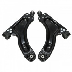 WAVES elöl OPEL MERIVA 1.3CDTI-1.8DTI 05.03-05.10 MS 53 52 028