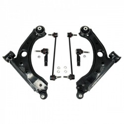 FRONT WAVES FIAT Stilo (192) - évjárat: 10.2006