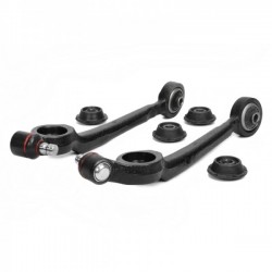 ELSŐ LENGŐKAROK AUDI A6 (4A,C4) MS 4A0 407 151