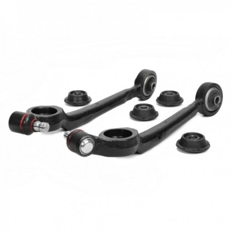 ELSŐ LENGŐKAROK AUDI A6 (4A,C4) MS 4A0 407 151