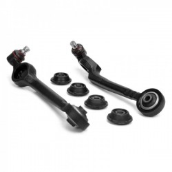 ELSŐ LENGŐKAROK AUDI A6 (4A,C4) MS 4A0 407 151