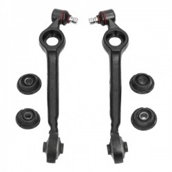 ELSŐ LENGŐKAROK AUDI A6 (4A,C4) MS 4A0 407 151