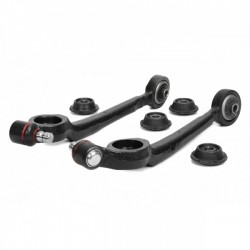 ELSŐ LENGŐKAROK AUDI A6 (4A,C4) MS 4A0 407 151