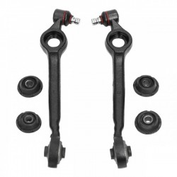 ELSŐ LENGŐKAROK AUDI A6 (4A,C4) MS 4A0 407 151